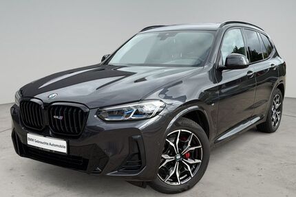 BMW X3 61.754 km 39.990 &euro; Potsdam 14482