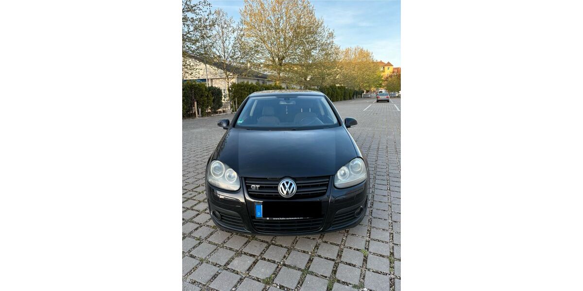 VW Golf 263.000 km 1.999 &euro; Nurnberg 90453