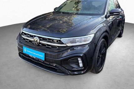 VW T-Roc 16.000 km 30.450 &euro; Schwabach 91126