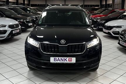 Skoda Kodiaq 111.140 km 24.990 &euro; Schwentinental 24223
