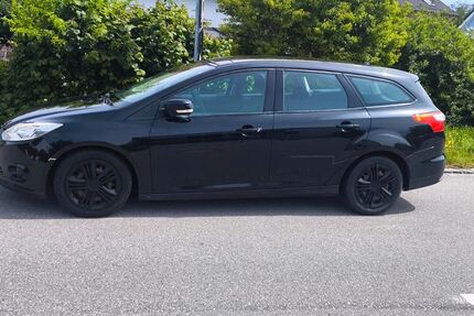 Ford Focus 181.500 km 2.500 &euro; Großkarolinenfeld 83109