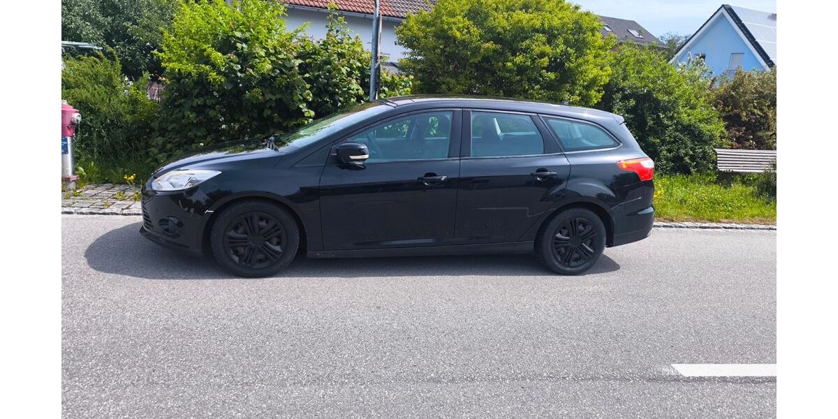 Ford Focus 181.500 km 2.500 &euro; Großkarolinenfeld 83109
