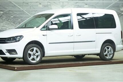 VW Caddy Maxi
