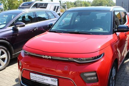 Kia Soul 28.508 km 25.950 &euro; Mülheim a.d.Ruhr 45472