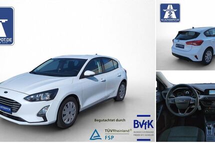 Ford Focus 34.850 km 13.950 &euro; Lauenau 31867