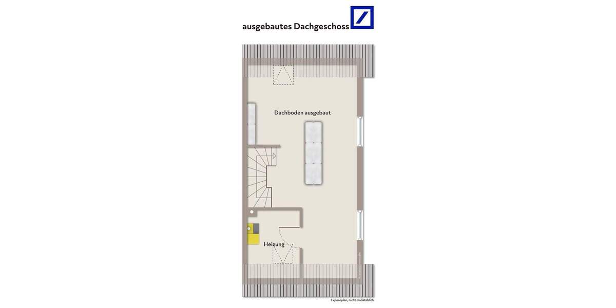 Doppelhaushälfte Berlin Müggelheim - 5 Zimmer, 130 m&sup2;, 495.000&euro; | Angebot:25607987