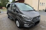 Ford Tourneo Custom Bus 40.000 km 40.000 € Warburg 34414