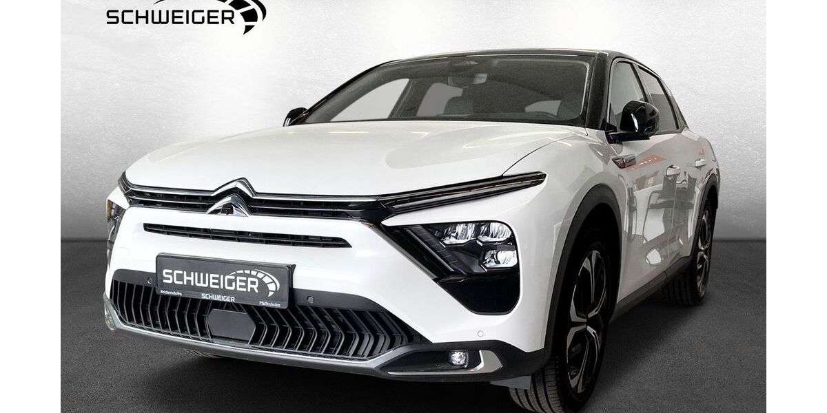 Citroen C5 X 42.900 km 25.900 € Reichertshofen 85084