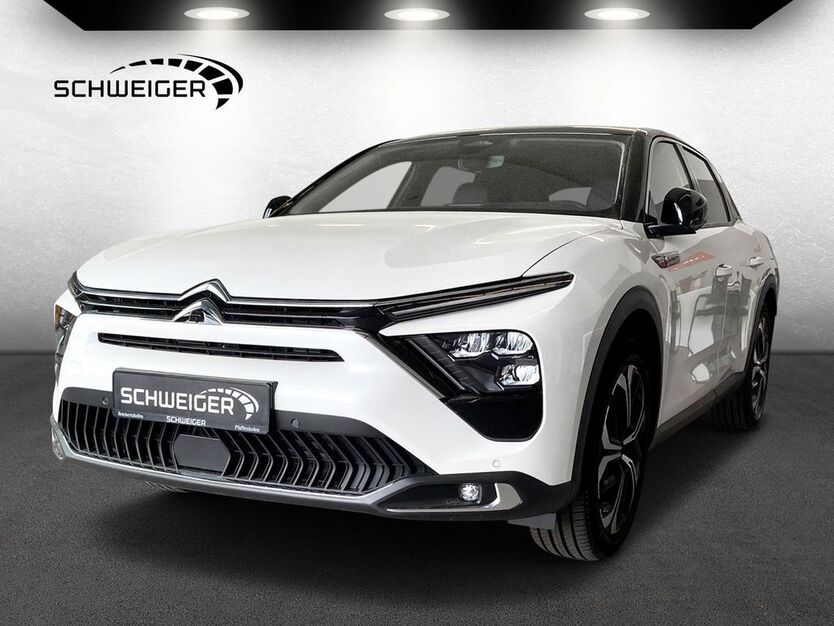 Citroen C5 X 42.900 km 26.900 € Reichertshofen 85084