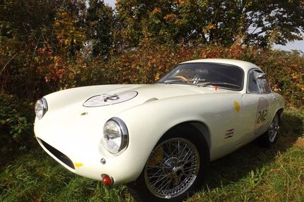 Lotus Elite