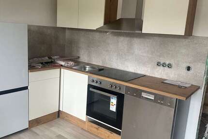 Wohnung Werdau Werdau, Stadt - 1 Zimmer, 33 m&sup2;, 230&euro; | Angebot:27076218