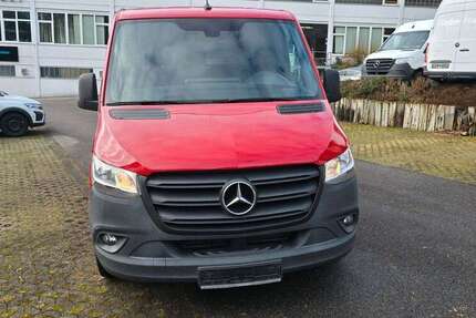Mercedes-Benz Sprinter 115.343 km 22.491 &euro; Herscheid 58849