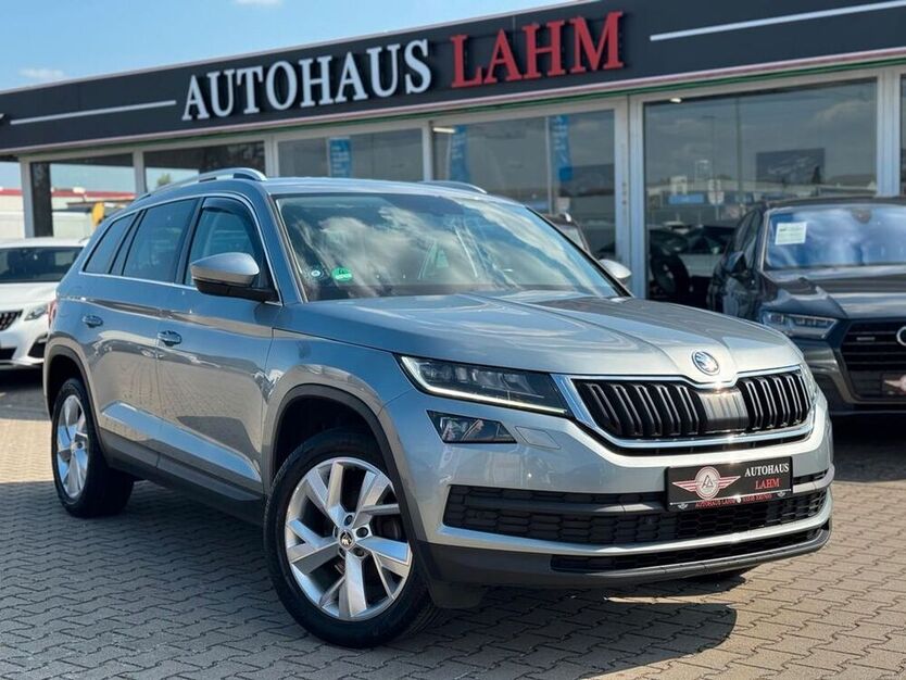 Kodiaq