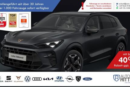 Cupra Terramar 1.207 km 40.490 &euro; Eschenbach 92676