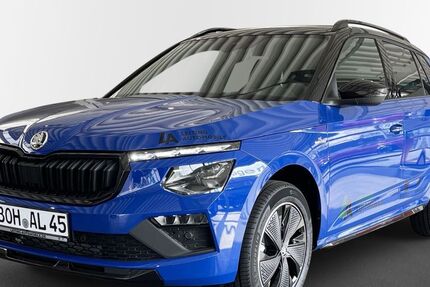 Skoda Kamiq 4.946 km 31.946 &euro; Bocholt 46395