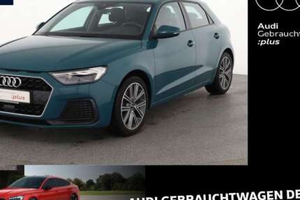 Audi A1 83.332 km 17.980 &euro; Neumarkt 92318