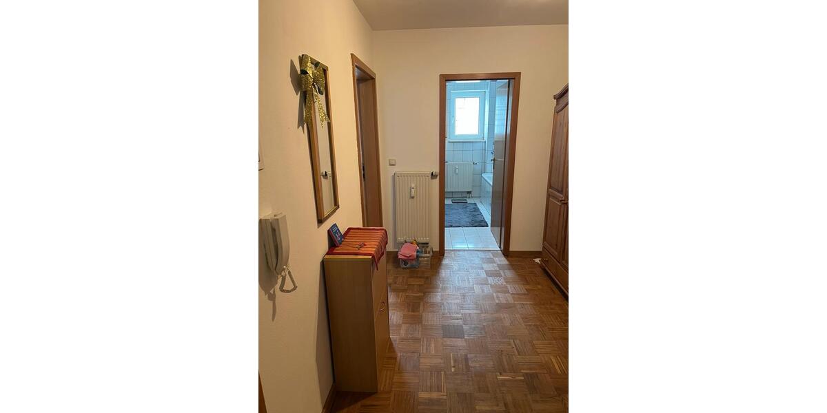 Erdgeschoßwohnung Vilshofen an der Donau - 3 Zimmer, 70 m&sup2;, 235.000&euro; | Angebot:26814270
