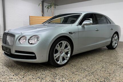 Bentley Flying Spur 199.987 km 46.775 &euro; Rinteln 31737