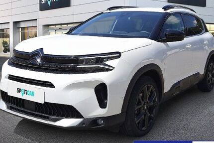 Citroen C5 35.996 km 21.890 &euro; Völklingen 66333
