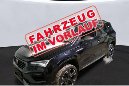 Cupra Ateca 39.093 km 25.899 &euro; Chemnitz - Mittelbach 09224
