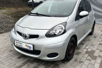 Toyota Aygo (X) 80.529 km 6.946 &euro; Weinheim 69469