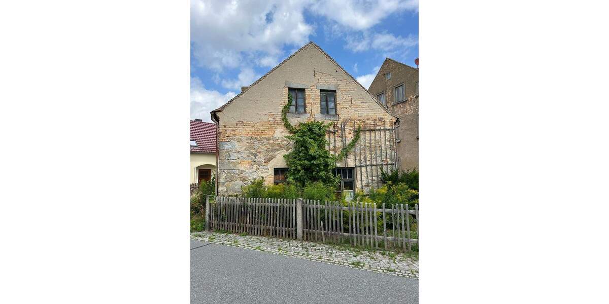 Einfamilienhaus Kamenz Wiesa - 90.000&euro; | Angebot:25748485
