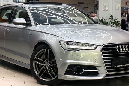 Audi A6 128.509 km 19.900 &euro; Neu-Isenburg 63263