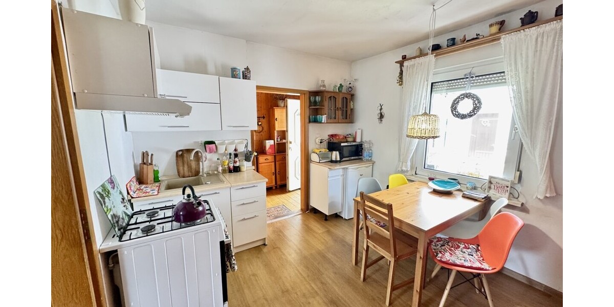 HORN IMMOBILIEN ++ Gemütliches Zuhause in Sandförde bei Pasewalk - Einfamilienhaus Jatznick / Sandförde Sandförde | Angebot:27191373