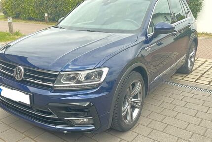 VW Tiguan 127.500 km 18.400 &euro; Burgdorf 31303