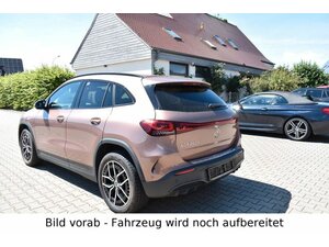 Mercedes-Benz EQA 250+ AMG Line Navigation Night PanoDach Kame 25.717 km 36.495 &euro; Donauwörth 86609