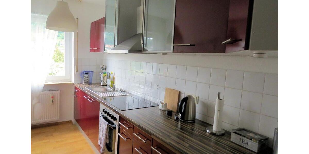 Erdgeschoßwohnung Friedberg - 2 Zimmer, 67 m&sup2;, 153.000&euro; | Angebot:26465193