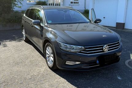 VW Passat 138.670 km 17.100 &euro; Kammerforst 56206