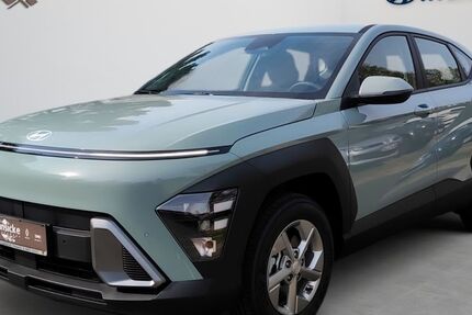 Hyundai KONA 7.800 km 28.690 &euro; Lutherstadt Wittenberg 06886
