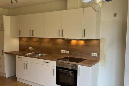 4-Zimmer Wohnung in Jübek 4 zimmer