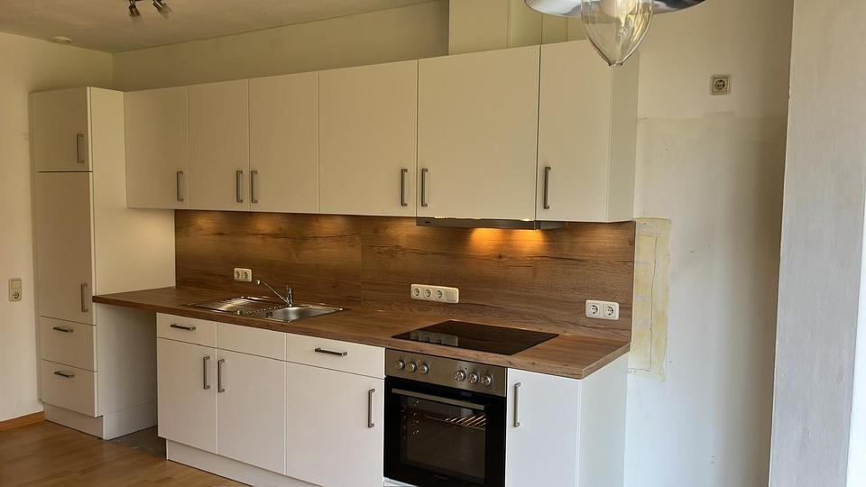 4-Zimmer Wohnung in Jübek 4 zimmer