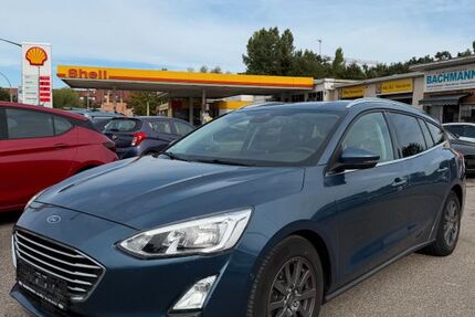 Ford Focus 107.966 km 11.900 &euro; Zirndorf 90513