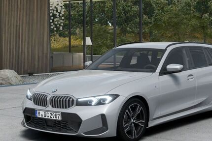 BMW 330 12.000 km 39.950 &euro; Höxter / Stahle 37671