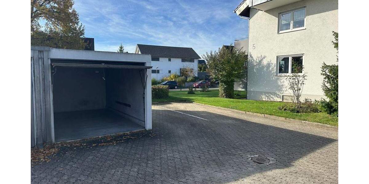 Etagenwohnung Teningen - 3 Zimmer, 76 m&sup2;, 289.000&euro; | Angebot:25745068