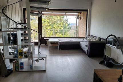 Maisonette Wohnung in Eicherscheid