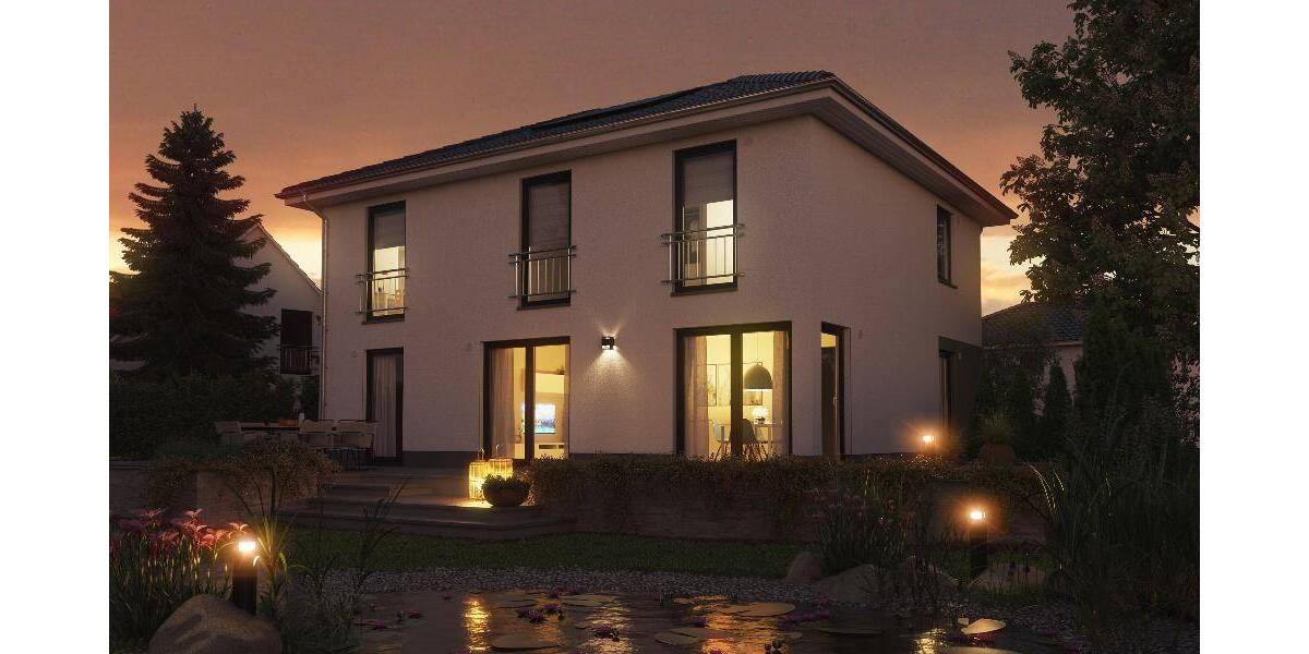 Mehrfamilienhaus, Wohnhaus Dodendorf Dodendorf - 5 Zimmer, 157 m&sup2;, 409.708&euro; | Angebot:25777698