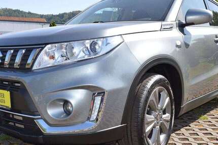 Suzuki Vitara 39.053 km 17.490 &euro; Floh-Seligenthal 98593