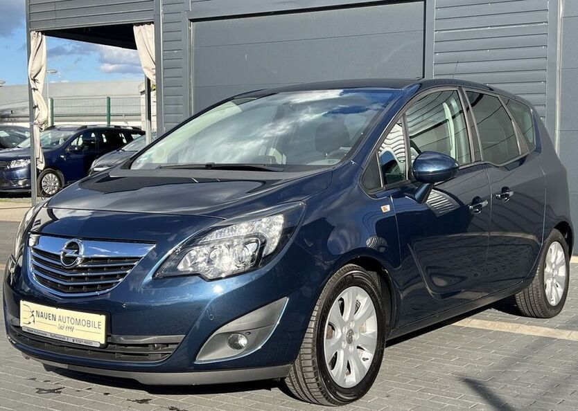 Meriva