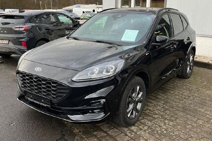 Ford Kuga 54.500 km 22.890 &euro; Niederzissen 56651
