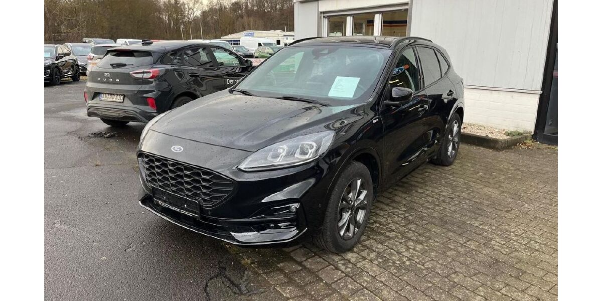Ford Kuga 54.500 km 22.890 &euro; Niederzissen 56651