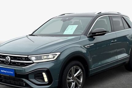 VW T-Roc 13.880 km 30.980 &euro; Tarp 24963