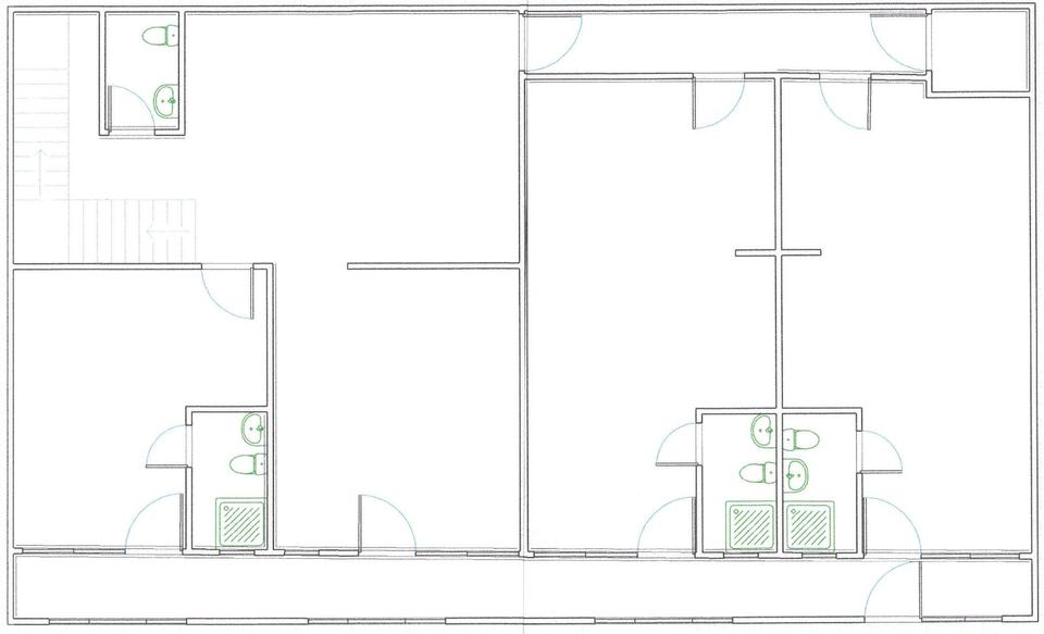 Etagenwohnung Pforzheim Weststadt - 7 Zimmer, 242 m&sup2;, 795.000&euro; | Angebot:25570780