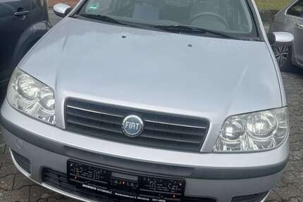 Fiat Punto 119.000 km 1.700 € Wächtersbach 63607