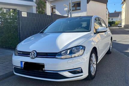 VW Golf 48.000 km 14.600 &euro; Neuwied 56566