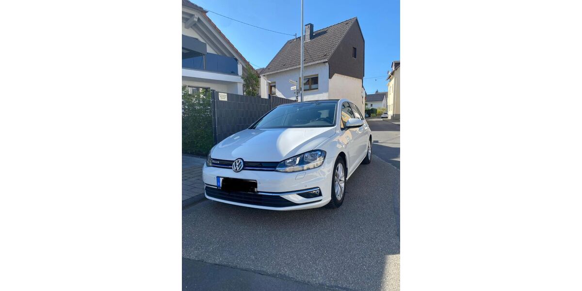 VW Golf 48.000 km 14.600 &euro; Neuwied 56566
