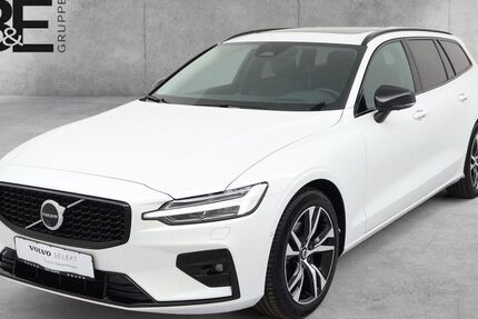 Volvo V60 12.200 km 39.950 &euro; Kiel 24107